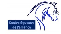 Ouverture du centre équestre de l'alliance en septembre 2015